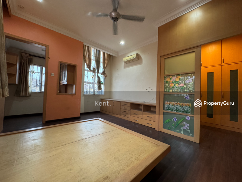 For Sale - 2-storey Terrace House at New Pasir Puteh