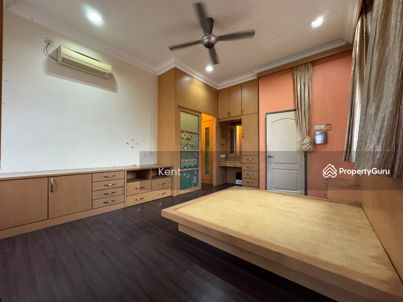 For Sale - 2-storey Terrace House at New Pasir Puteh