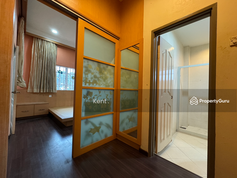 For Sale - 2-storey Terrace House at New Pasir Puteh