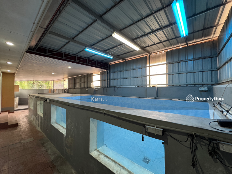 For Sale - 2-storey Terrace House at New Pasir Puteh