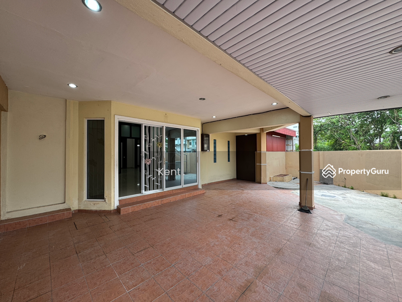 For Sale - 2-storey Terrace House at New Pasir Puteh