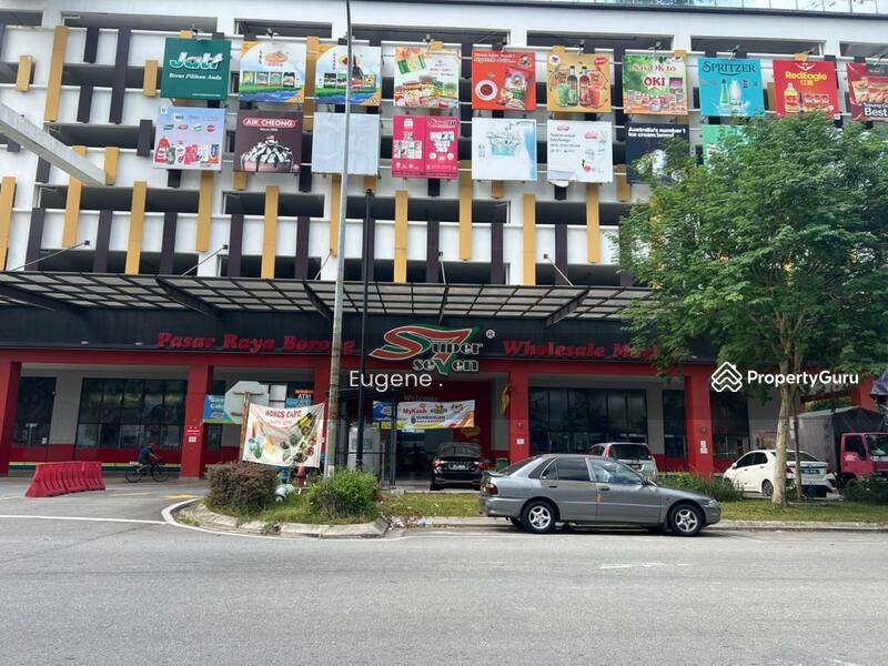 For Sale - Jalan Dagang Mas 1, Taman Mas, Puchong