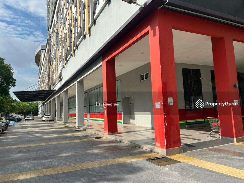 For Sale - Jalan Dagang Mas 1, Taman Mas, Puchong