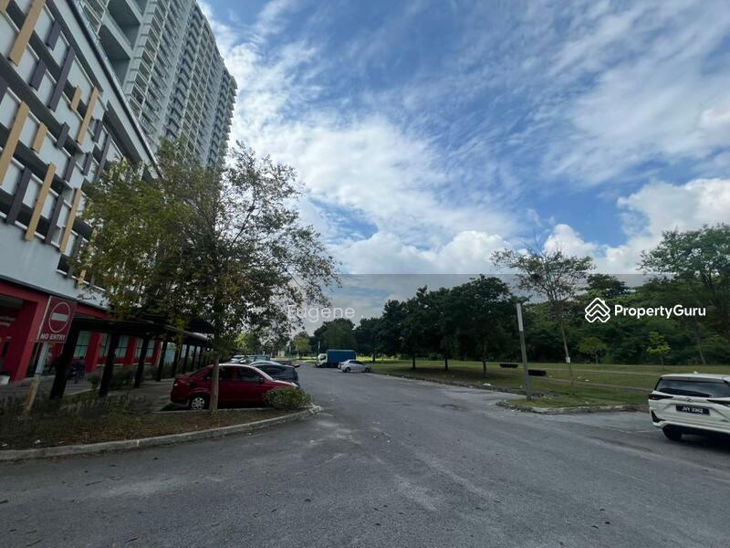 For Sale - Jalan Dagang Mas 1, Taman Mas, Puchong