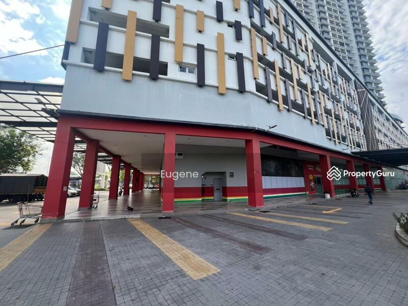 For Sale - Jalan Dagang Mas 1, Taman Mas, Puchong