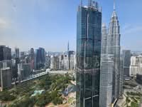 For Sale - SO Sofitel Kuala Lumpur Residences