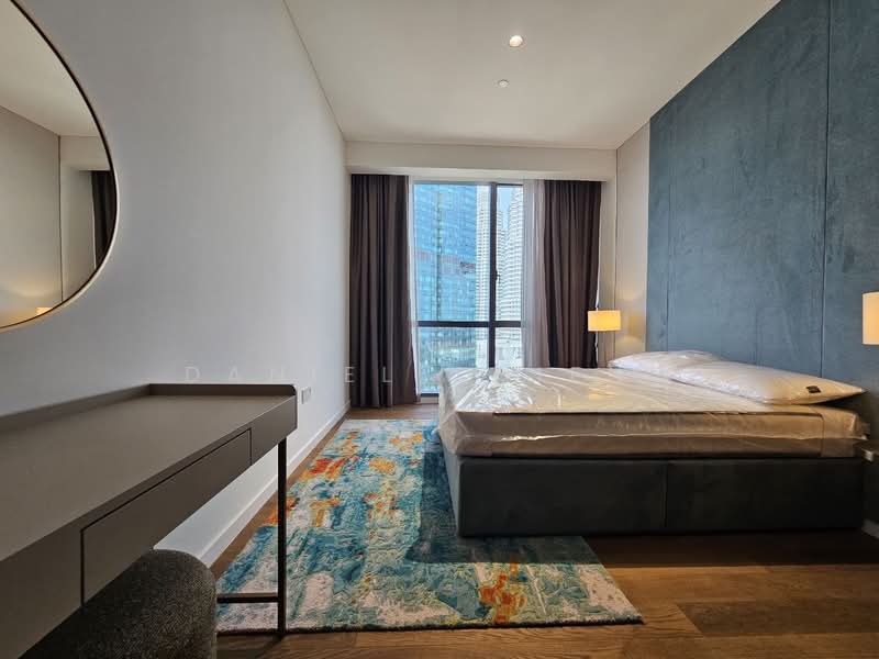 SO Sofitel Kuala Lumpur Residences untuk Untuk Dijual - RM 2,400,000, Mac 2026 - PropertyGuru.com.my