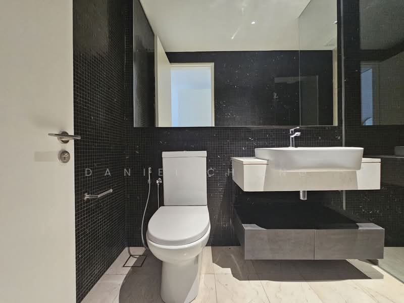 SO Sofitel Kuala Lumpur Residences untuk Untuk Dijual - RM 2,400,000, Mac 2026 - PropertyGuru.com.my