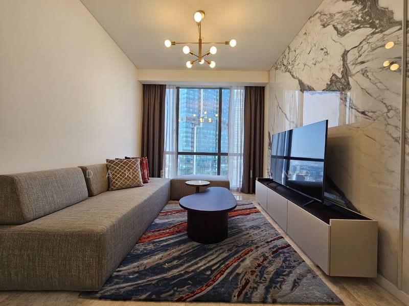 SO Sofitel Kuala Lumpur Residences untuk Untuk Dijual - RM 2,400,000, Mac 2026 - PropertyGuru.com.my