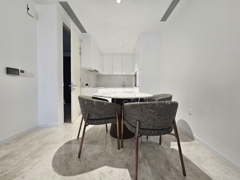 SO Sofitel Kuala Lumpur Residences untuk Untuk Dijual - RM 2,400,000, Mac 2026 - PropertyGuru.com.my