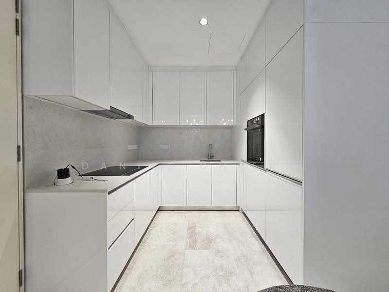 SO Sofitel Kuala Lumpur Residences untuk Untuk Dijual - RM 2,400,000, Mac 2026 - PropertyGuru.com.my