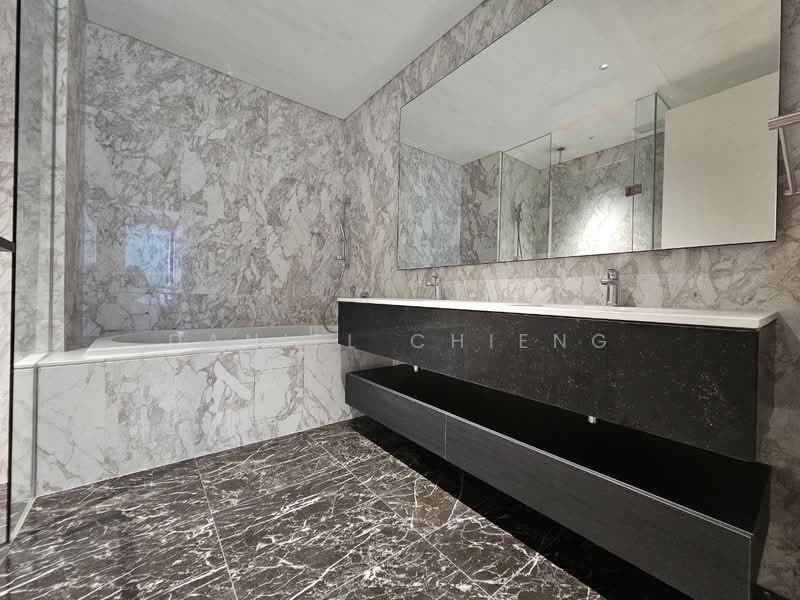 SO Sofitel Kuala Lumpur Residences untuk Untuk Dijual - RM 2,400,000, Mac 2026 - PropertyGuru.com.my