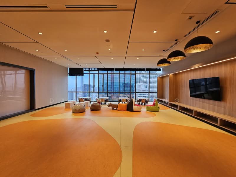 SO Sofitel Kuala Lumpur Residences untuk Untuk Dijual - RM 2,400,000, Mac 2026 - PropertyGuru.com.my