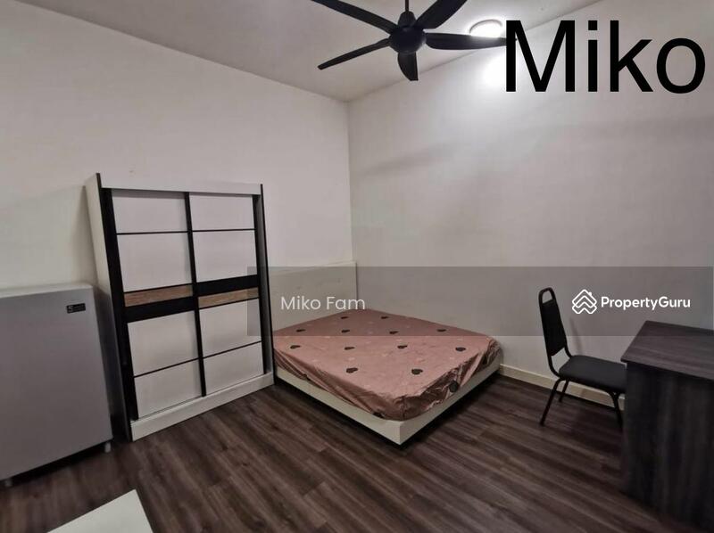 Untuk Dijual - Utropolis Urbano