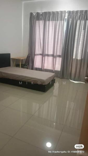 For Rent - Utropolis Urbano