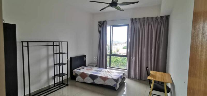 For Rent - Utropolis Urbano