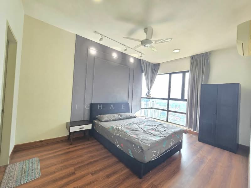 Service Residence for Sale at The Nest @ Jln Klang Lama - Michael Lam - PropertyGuru.com.my