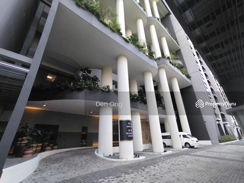 Servis Apartment untuk Disewa di M Arisa - Den Ong - PropertyGuru.com.my