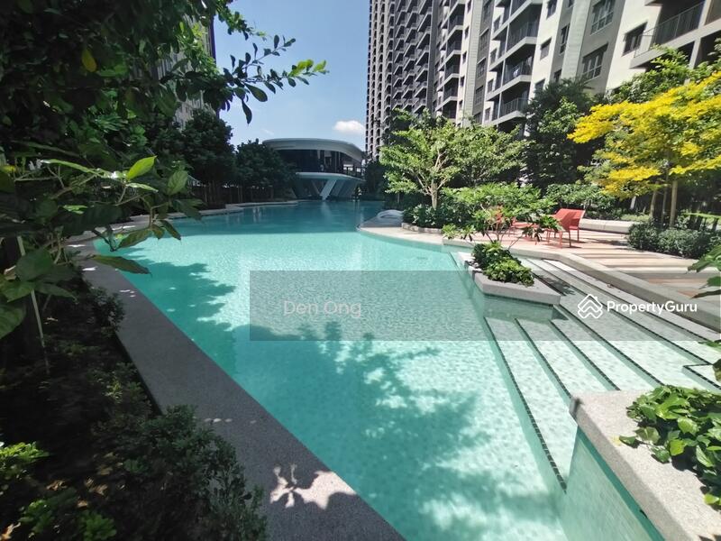 Servis Apartment untuk Disewa di M Arisa - Den Ong - PropertyGuru.com.my