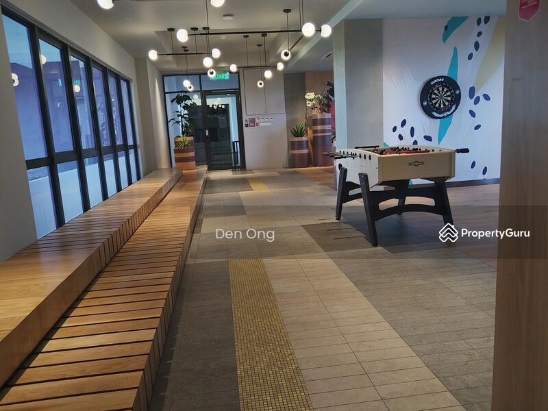 Servis Apartment untuk Disewa di M Arisa - Den Ong - PropertyGuru.com.my