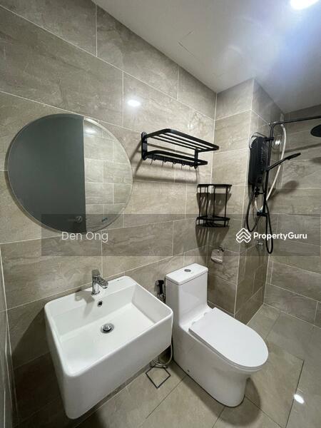 Servis Apartment untuk Disewa di M Arisa - Den Ong - PropertyGuru.com.my