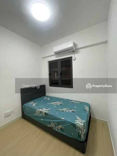 Servis Apartment untuk Disewa di M Arisa - Den Ong - PropertyGuru.com.my