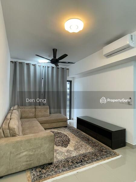 Servis Apartment untuk Disewa di M Arisa - Den Ong - PropertyGuru.com.my