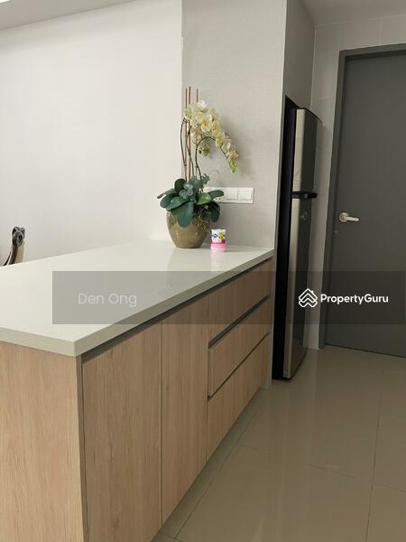 Servis Apartment untuk Disewa di M Arisa - Den Ong - PropertyGuru.com.my