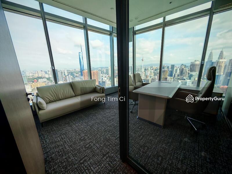 For Rent - The Exchange 106