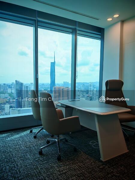 For Rent - The Exchange 106