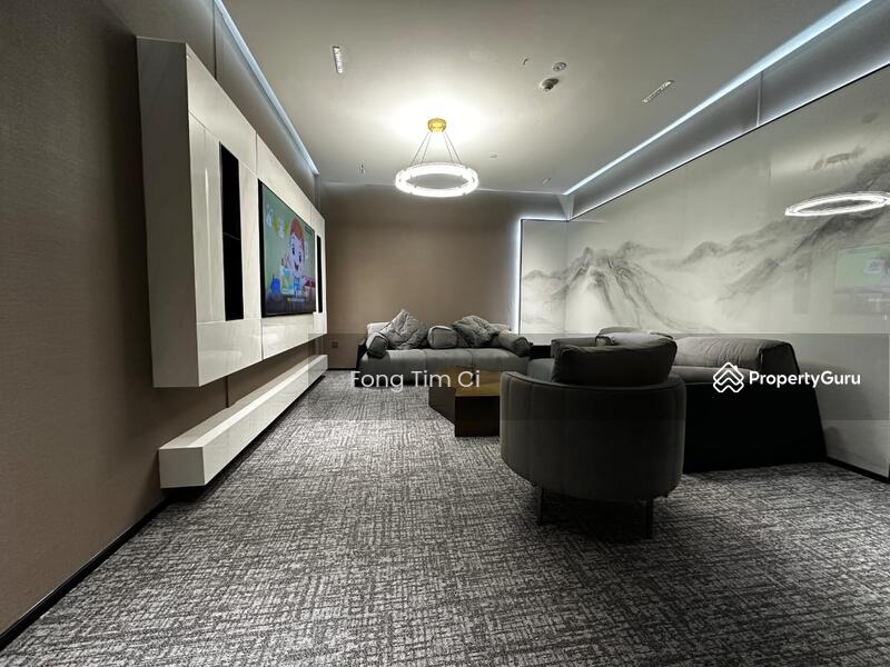 For Rent - The Exchange 106