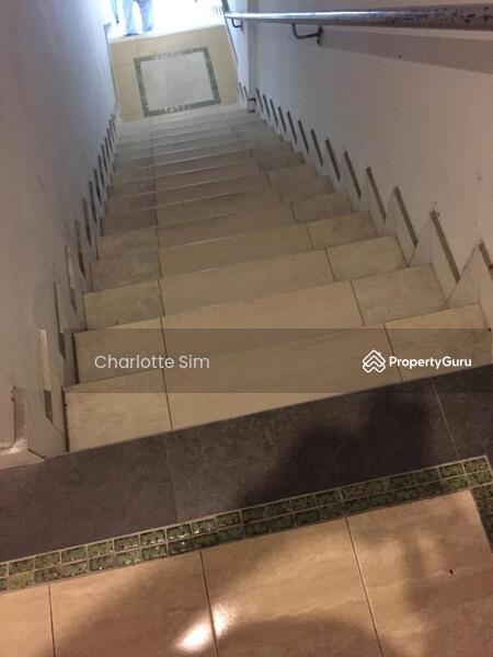 Untuk Dijual - Kepong Industrial Park