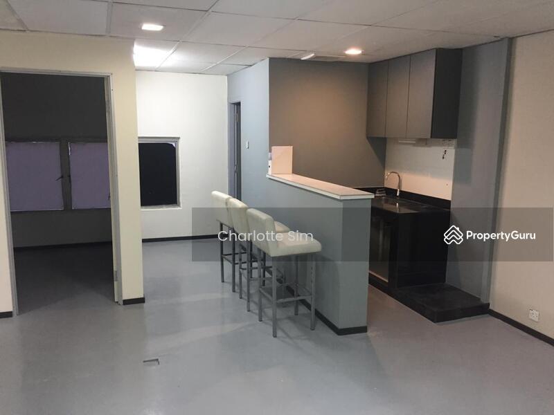 Untuk Dijual - Kepong Industrial Park