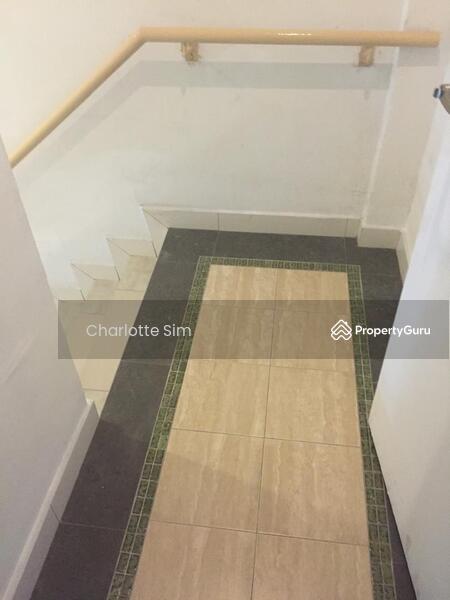 Untuk Dijual - Kepong Industrial Park