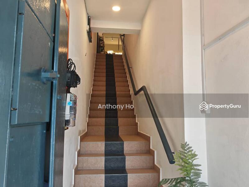For Rent - 2F Shop, Jalan Kenari, Bandar Puchong Jaya