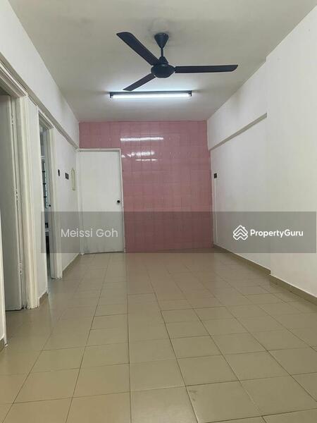For Rent - Prima Setapak Flat