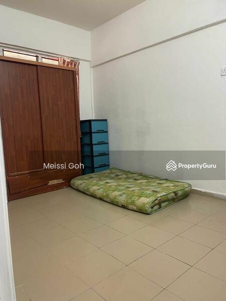 For Rent - Prima Setapak Flat
