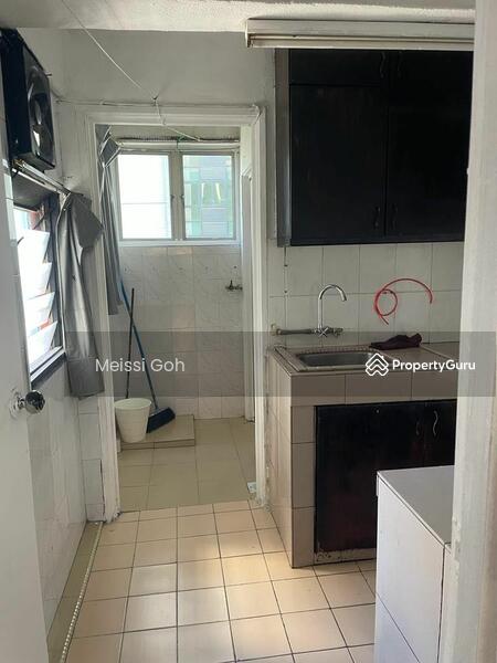 For Rent - Prima Setapak Flat