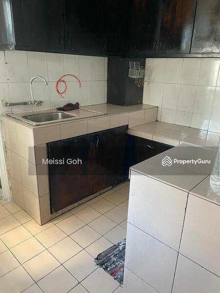 For Rent - Prima Setapak Flat