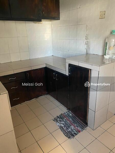 For Rent - Prima Setapak Flat