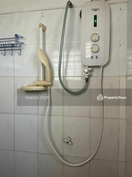 For Rent - Prima Setapak Flat