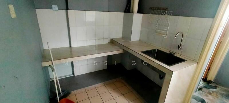 For Rent - Prima Setapak Flat