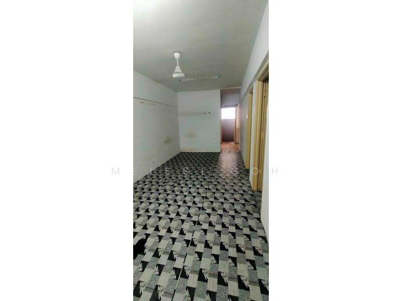 For Rent - Prima Setapak Flat