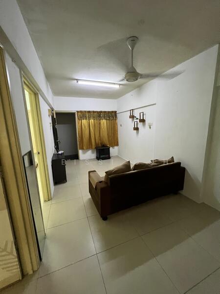 For Rent - Prima Setapak Flat