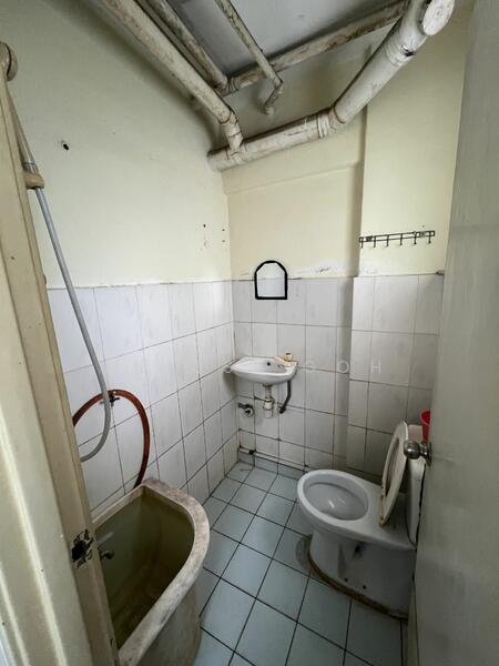 For Rent - Prima Setapak Flat