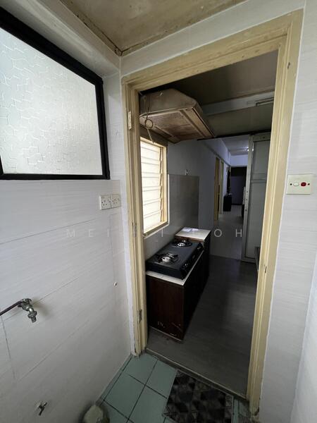 For Rent - Prima Setapak Flat