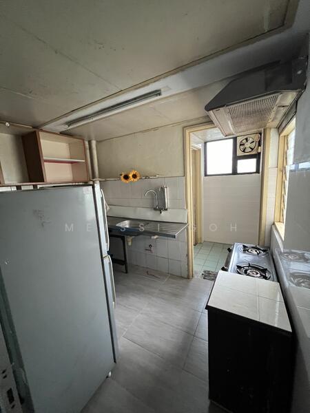 For Rent - Prima Setapak Flat