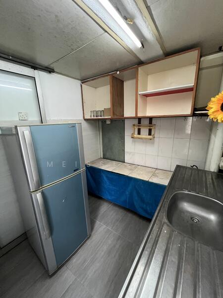 For Rent - Prima Setapak Flat