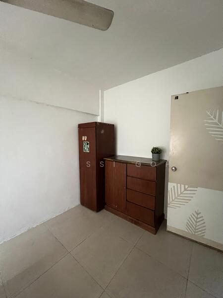 For Rent - Prima Setapak Flat