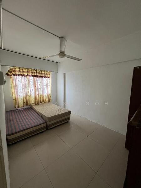 For Rent - Prima Setapak Flat